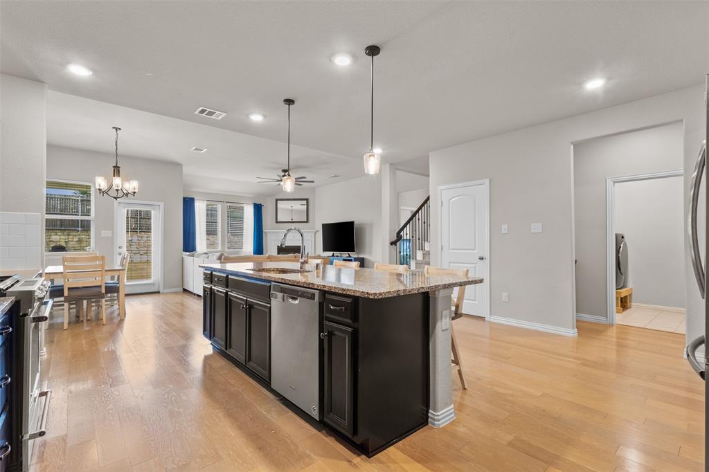 Wildcat Ranch Ph 1a - Residential