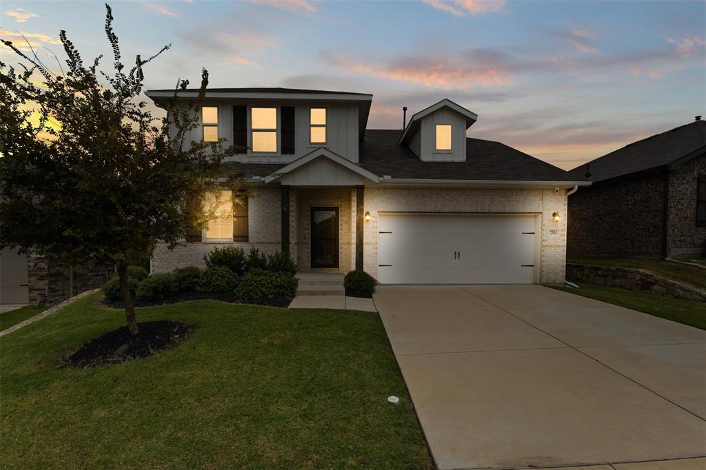 Wildcat Ranch Ph 1a - Residential