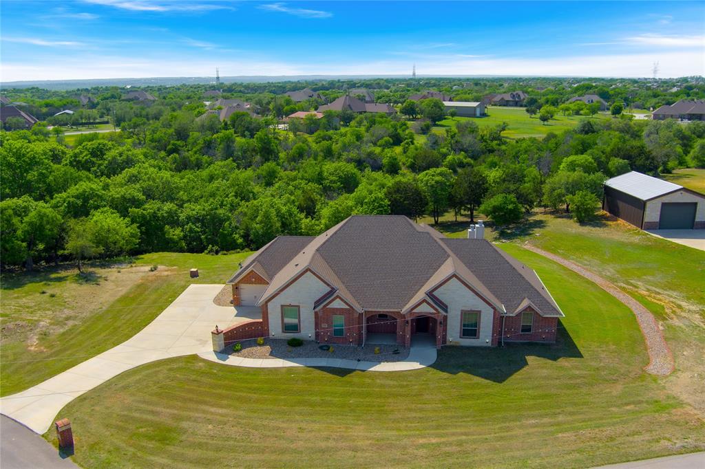 128 Deer Grove Trail