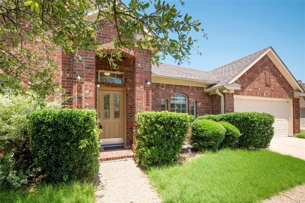 Photo of 9906 Madison Drive, Frisco, TX 75035 (MLS # 21350793)
