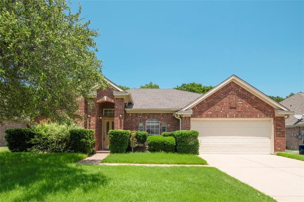 Photo of 9906 Madison Drive, Frisco, TX 75035 (MLS # 21350793)