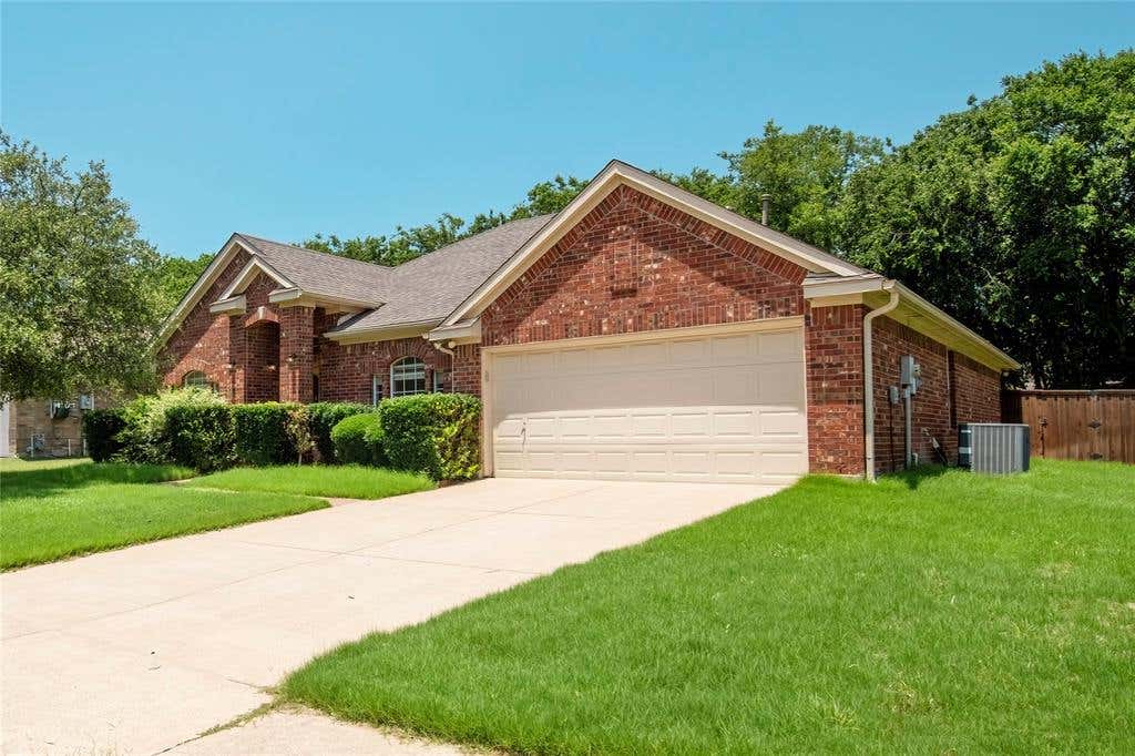 Photo of 9906 Madison Drive, Frisco, TX 75035 (MLS # 21350793)