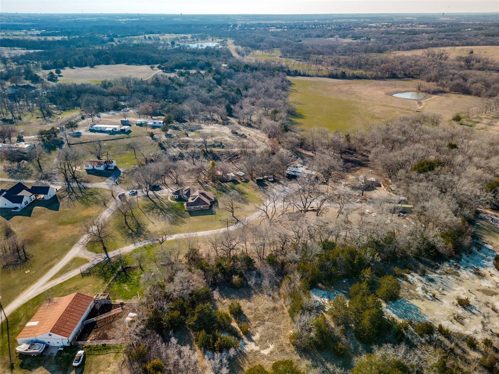 Phillip Smith Surv Abst #851 - Land