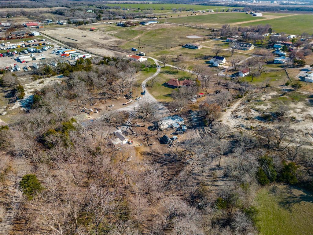 Phillip Smith Surv Abst #851 - Land