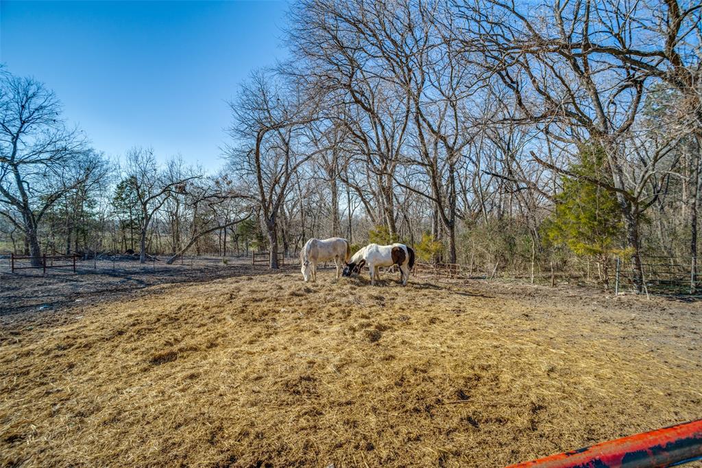 Phillip Smith Surv Abst #851 - Land