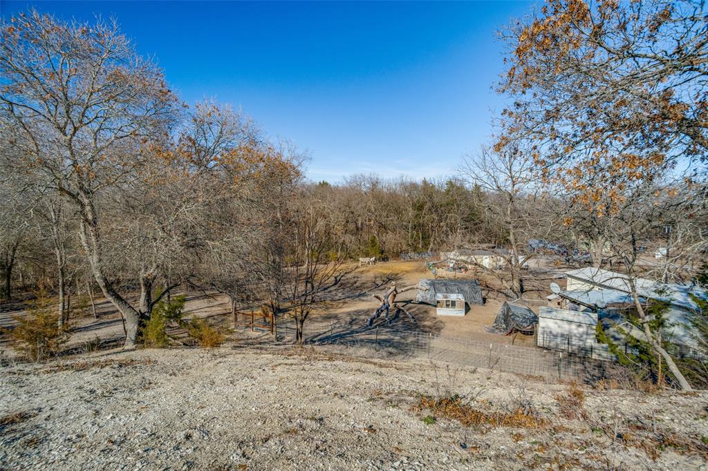 Phillip Smith Surv Abst #851 - Land