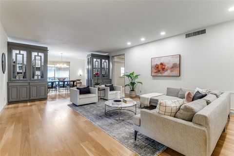 6328 Bandera Avenue C Dallas TX 75225