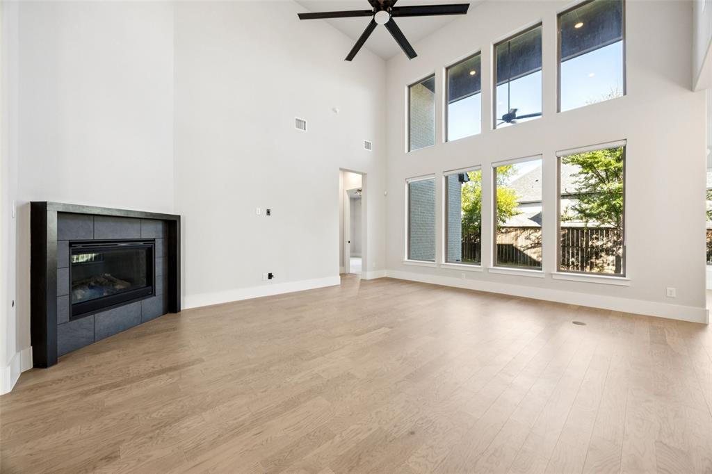 Creekside Colleyville Ph 3 - Residential