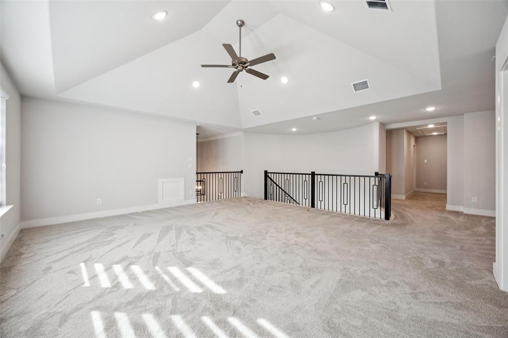 Creekside Colleyville Ph 3 - Residential