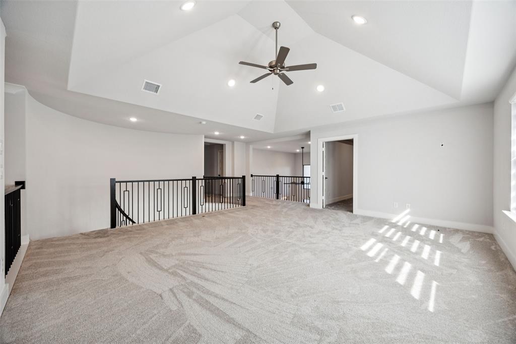 Creekside Colleyville Ph 3 - Residential