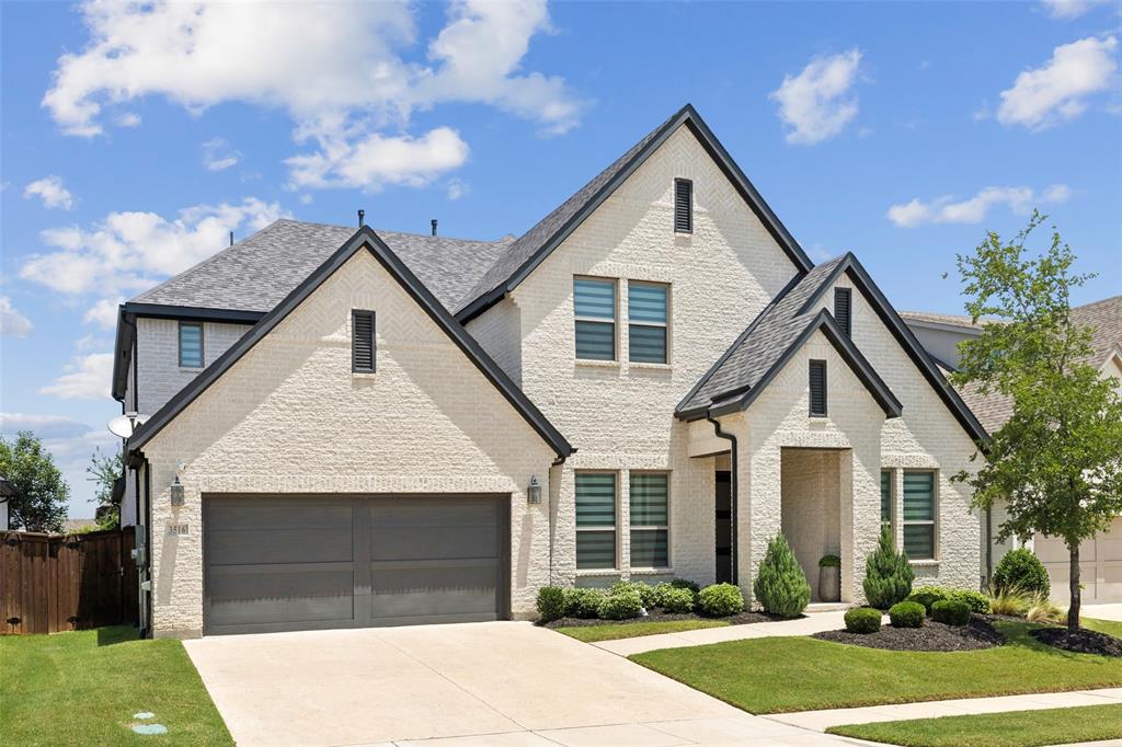 3516 Lejoie Lane