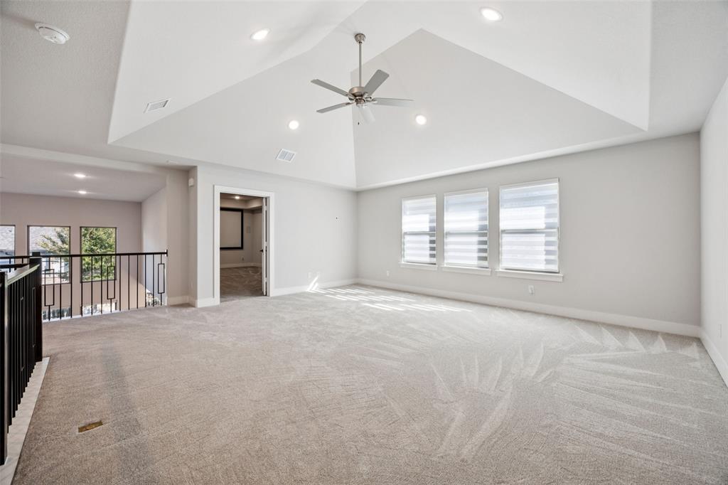 Creekside Colleyville Ph 3 - Residential