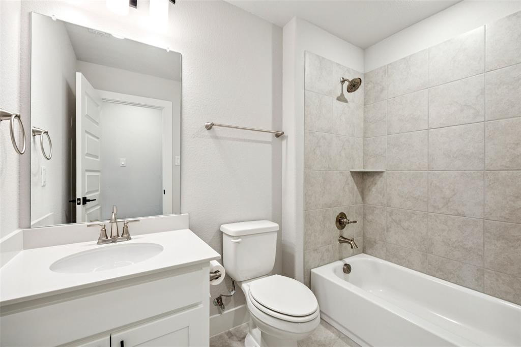 Creekside Colleyville Ph 3 - Residential