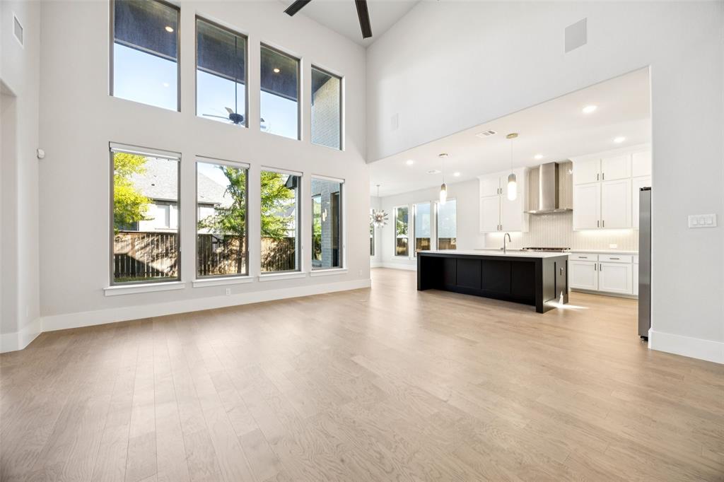 Creekside Colleyville Ph 3 - Residential