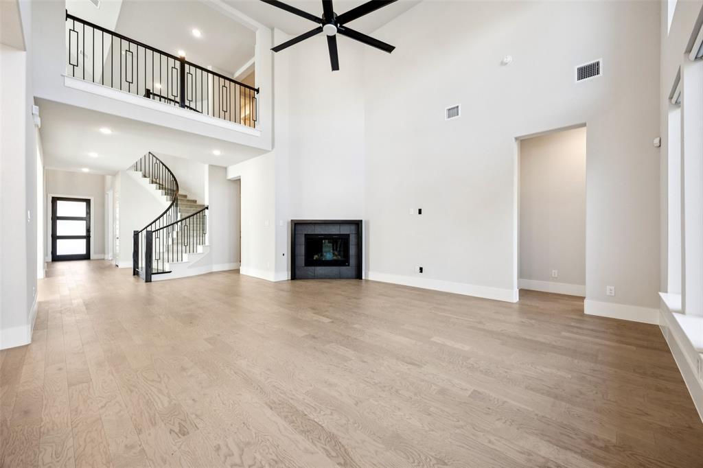 Creekside Colleyville Ph 3 - Residential