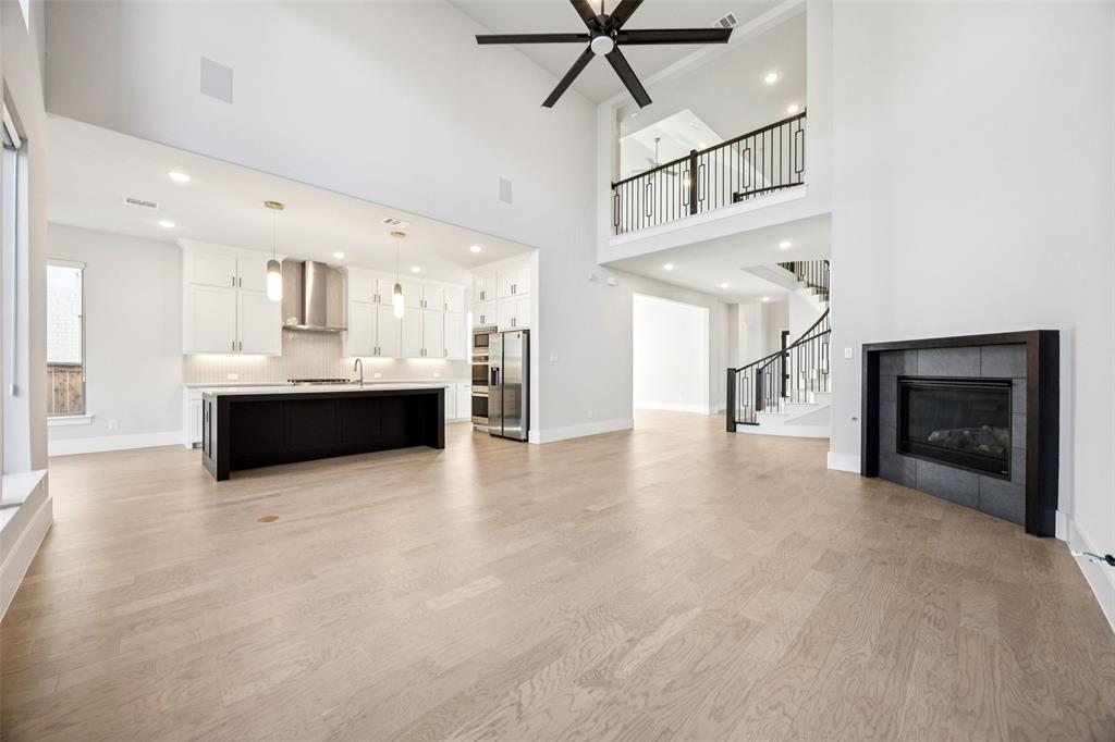 Creekside Colleyville Ph 3 - Residential