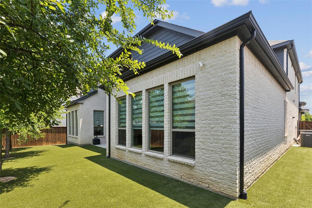 Creekside Colleyville Ph 3 - Residential