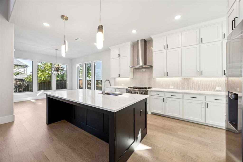 Creekside Colleyville Ph 3 - Residential