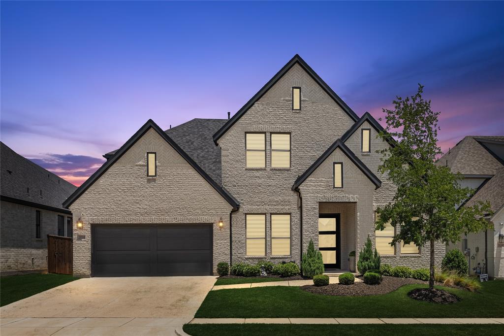 Creekside Colleyville Ph 3 - Residential