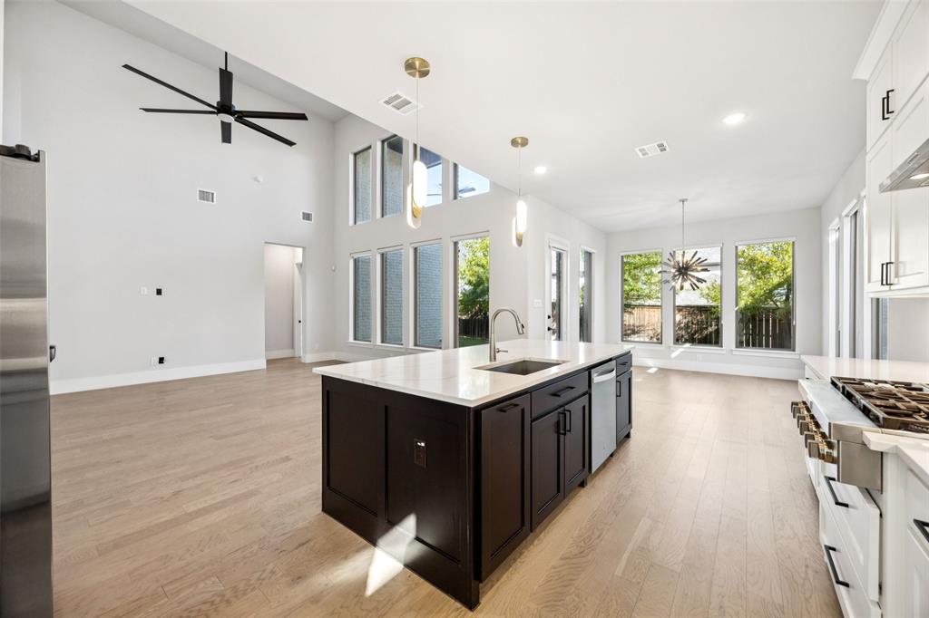 Creekside Colleyville Ph 3 - Residential