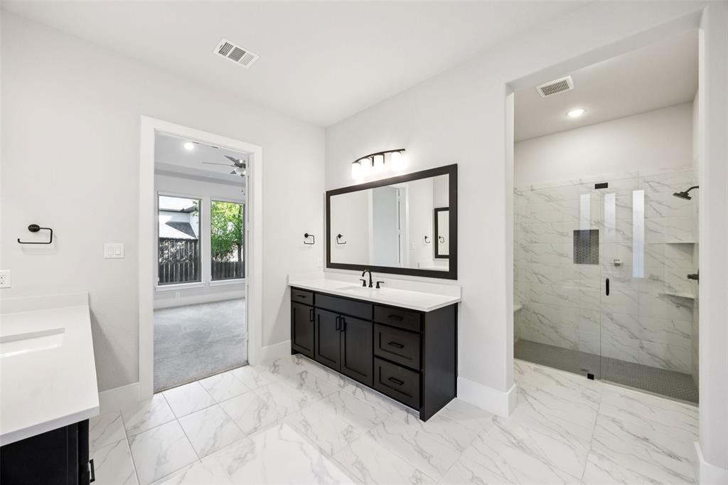 Creekside Colleyville Ph 3 - Residential