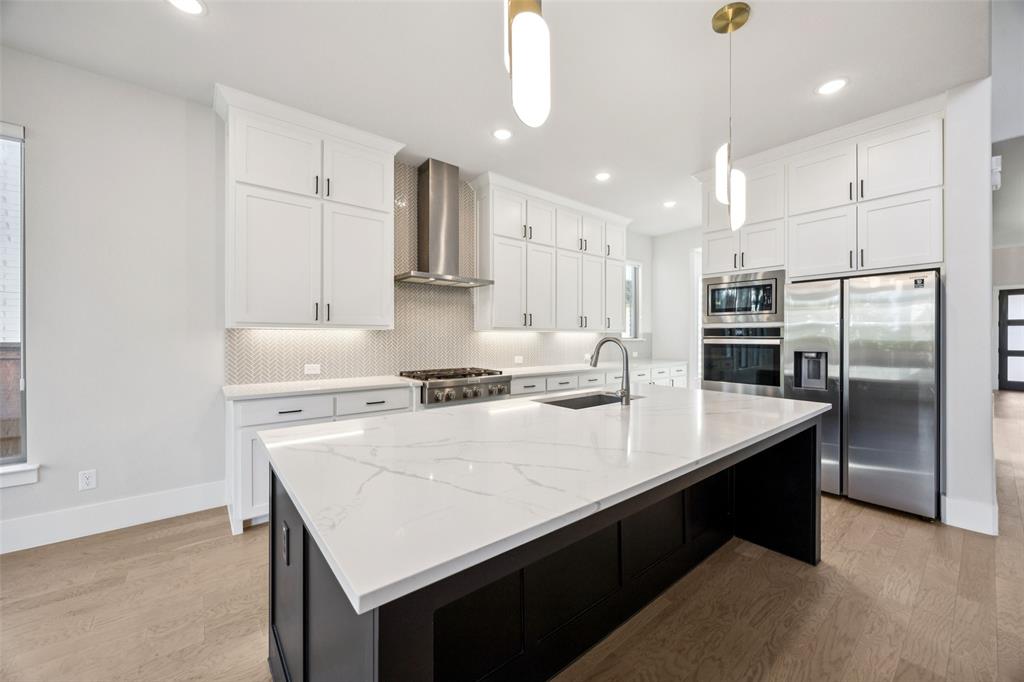 Creekside Colleyville Ph 3 - Residential