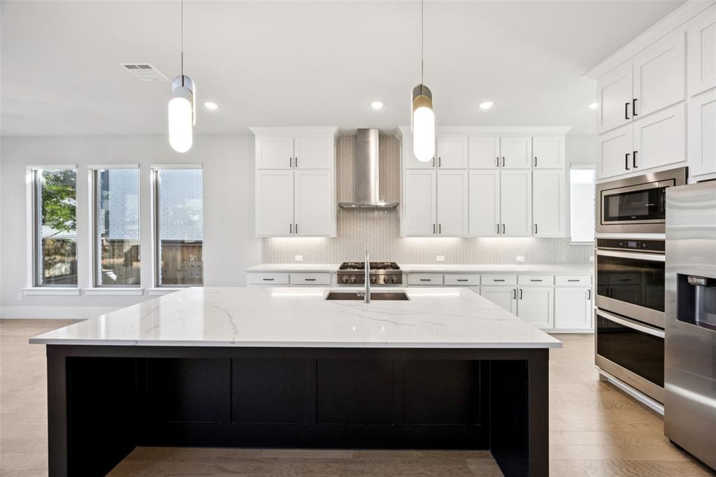 Creekside Colleyville Ph 3 - Residential