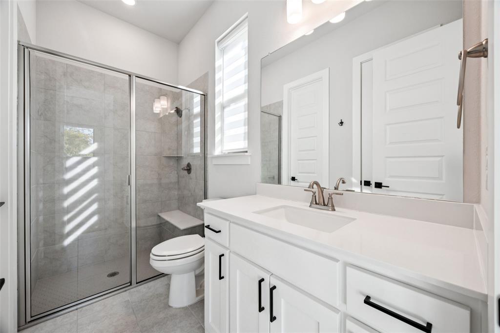 Creekside Colleyville Ph 3 - Residential