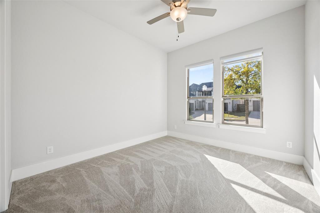 Creekside Colleyville Ph 3 - Residential