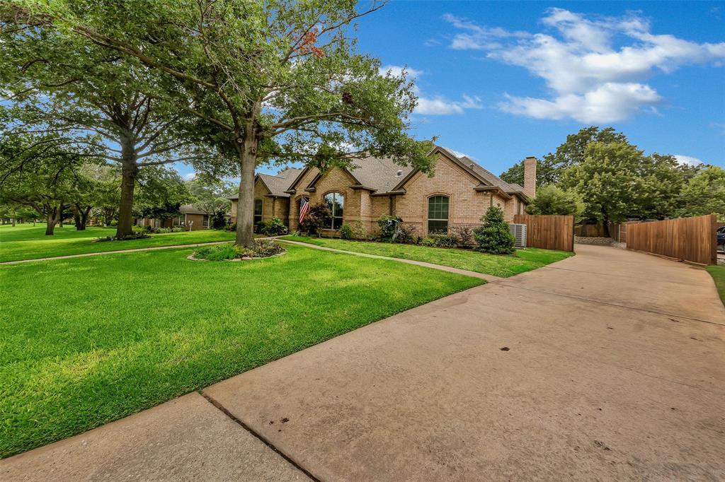 1502 Rockwood Drive