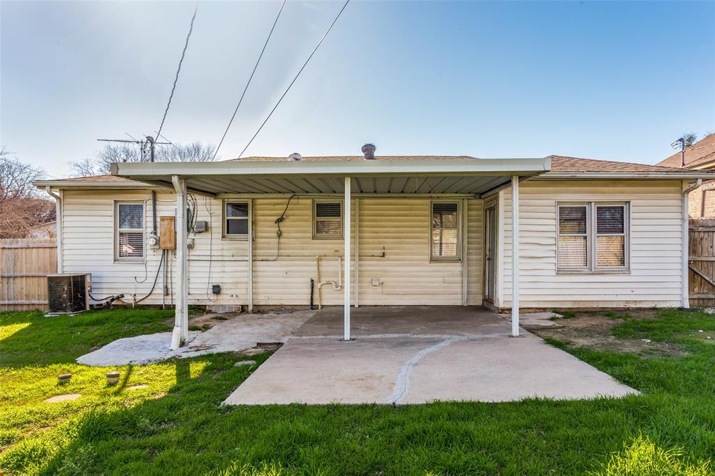 Broadmoor Add - Residential