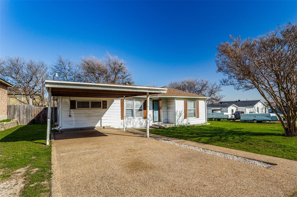 Broadmoor Add - Residential