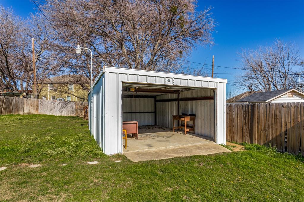 Broadmoor Add - Residential