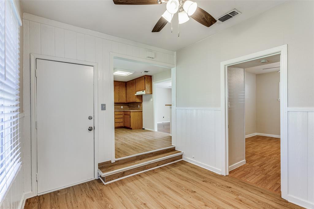 Broadmoor Add - Residential