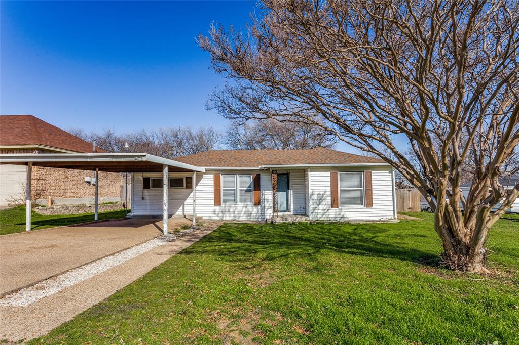 Broadmoor Add - Residential