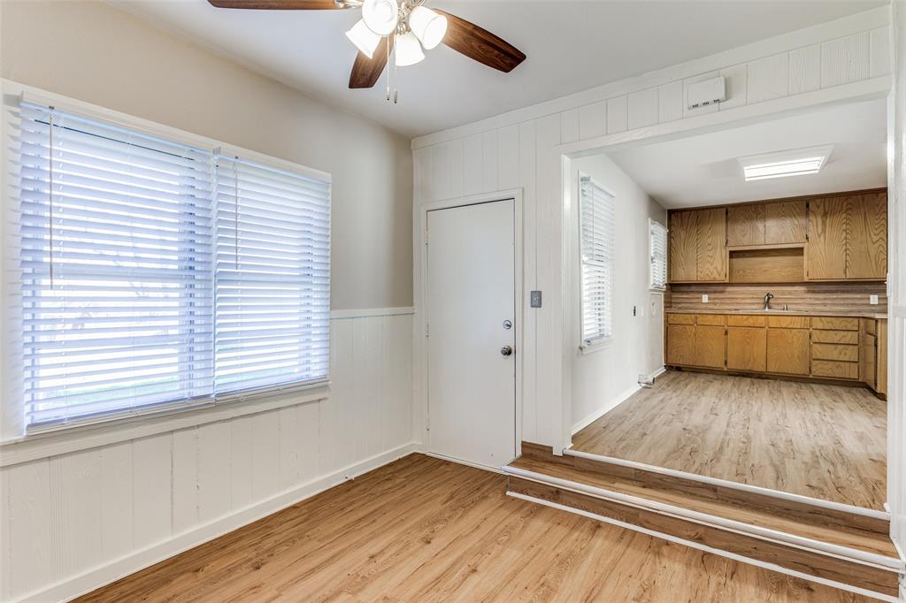 Broadmoor Add - Residential