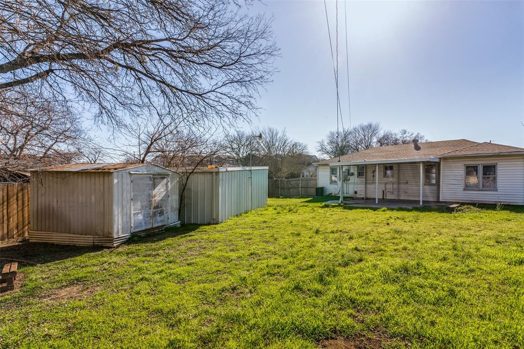 Broadmoor Add - Residential