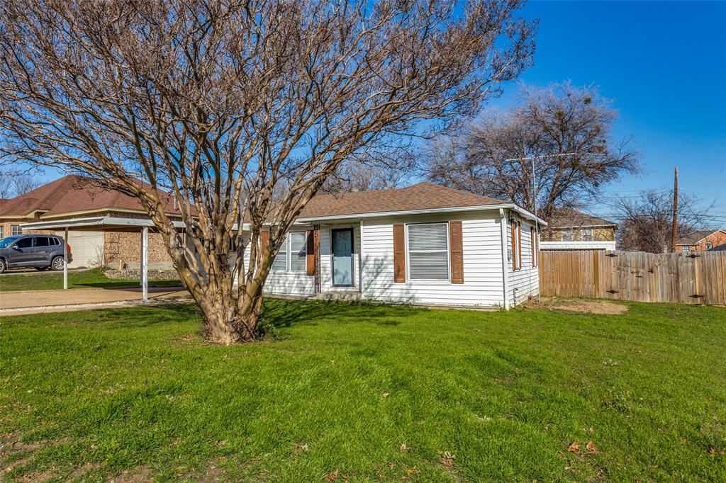 Broadmoor Add - Residential