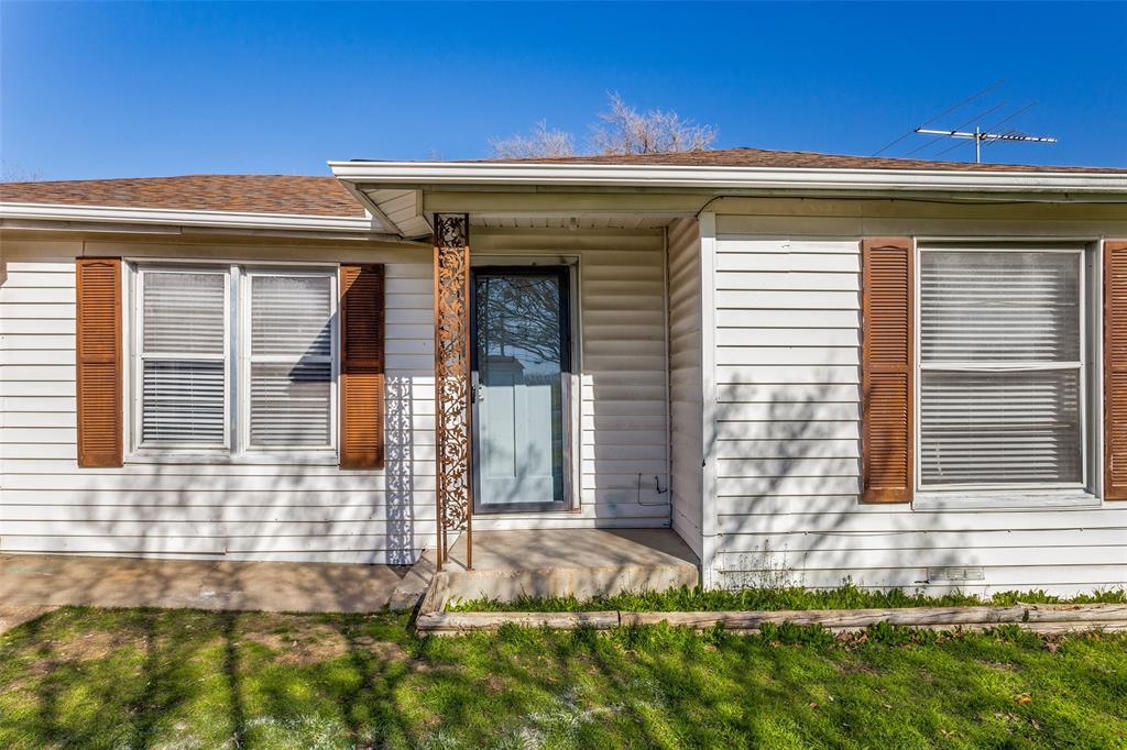 Broadmoor Add - Residential