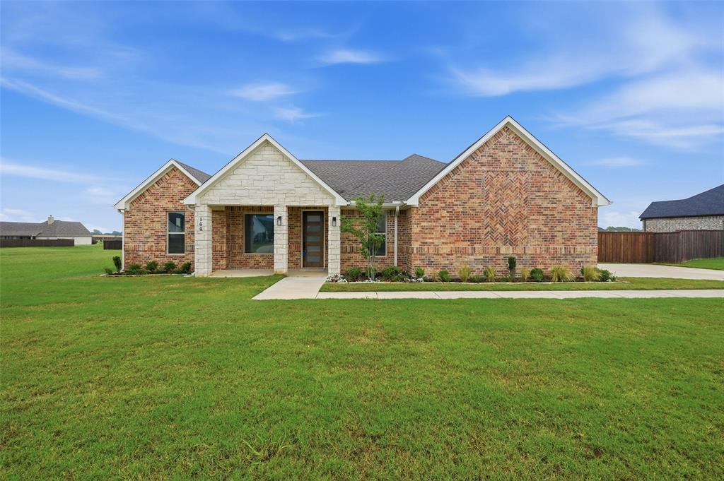 144 Shawnee Trail