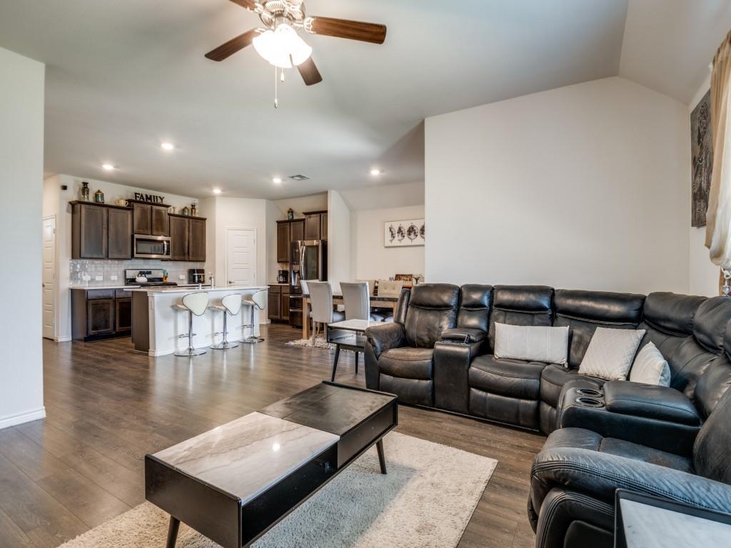 Trailstone Ph 3 - Residential Lease