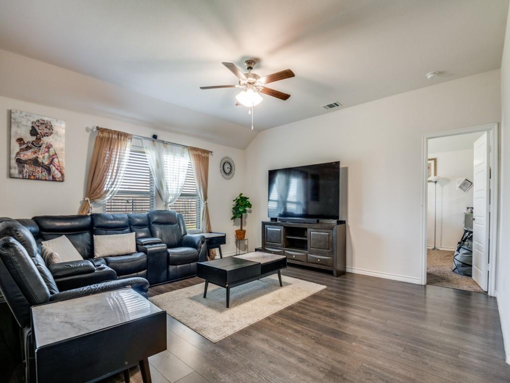 Trailstone Ph 3 - Residential Lease