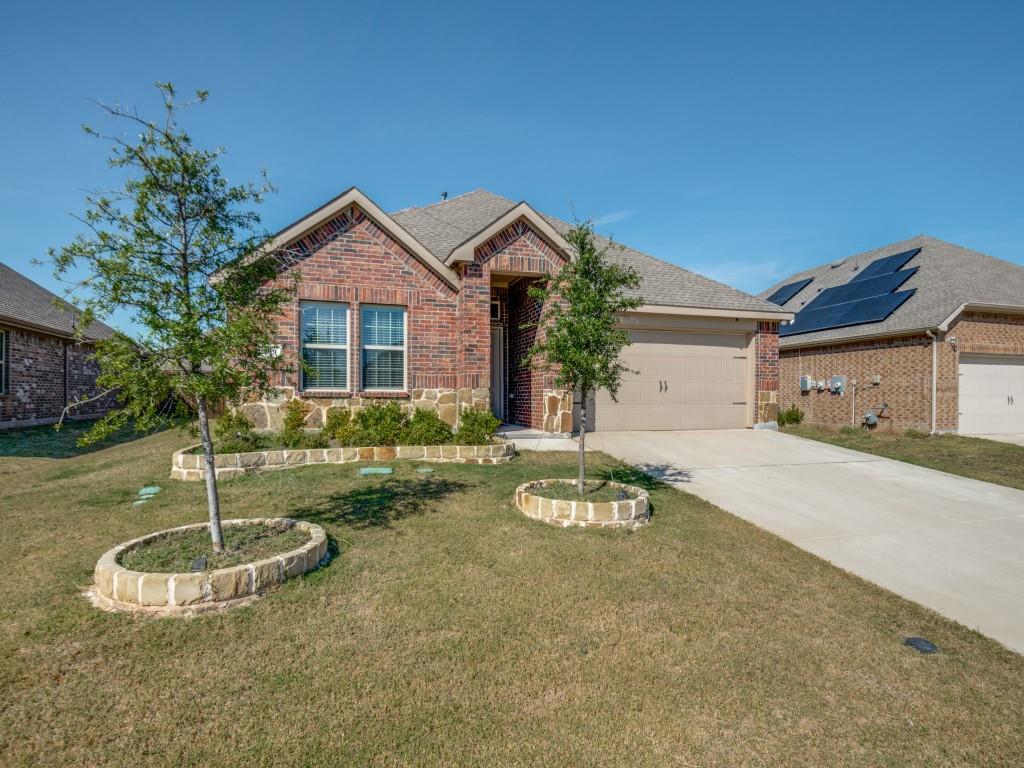 Trailstone Ph 3 - Residential Lease