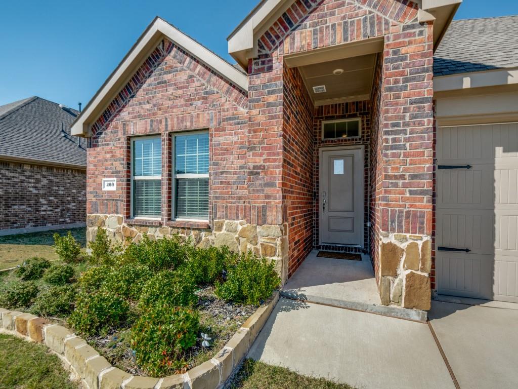 Trailstone Ph 3 - Residential Lease