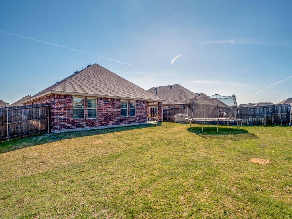 Trailstone Ph 3 - Residential Lease