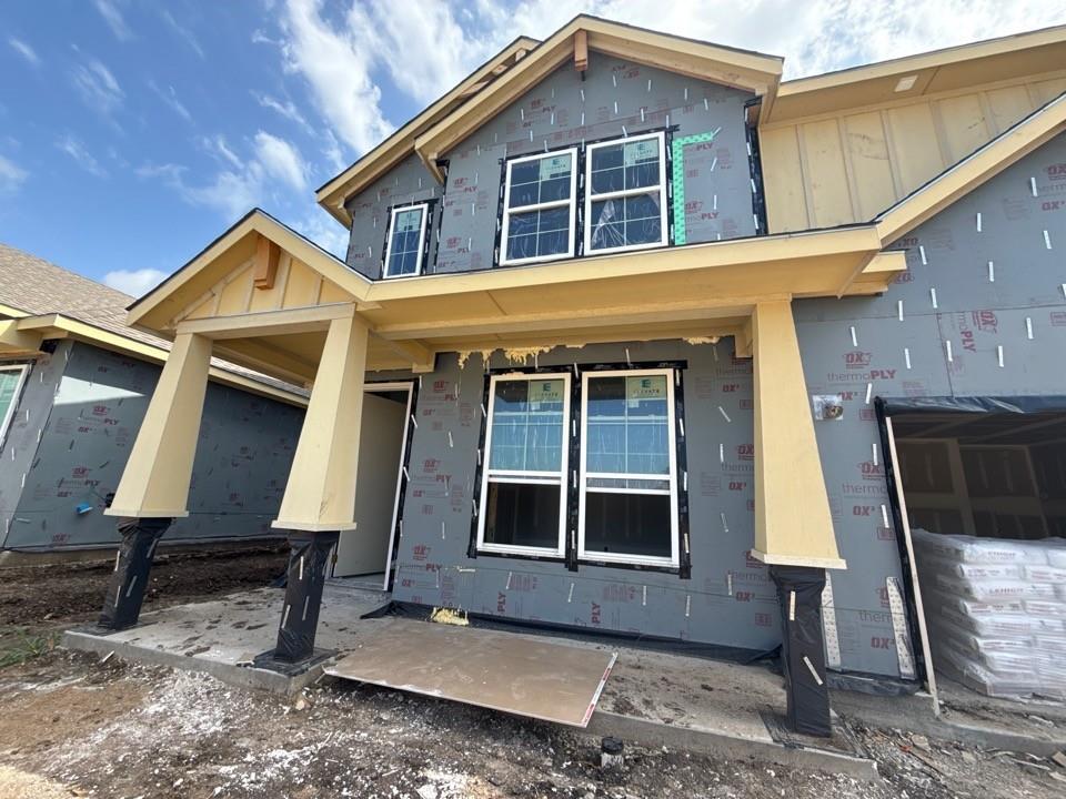 412 Pickett Creek Drive