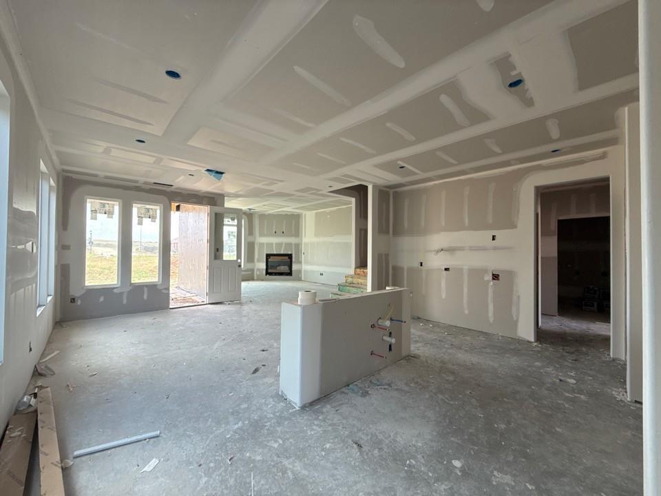 412 Pickett Creek Drive