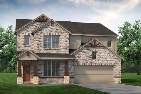 412 Pickett Creek Drive Aledo TX 76008