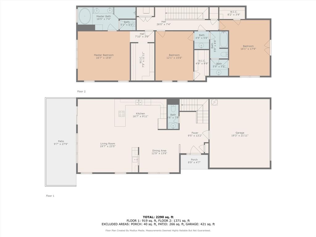 Dallas, Texas 75214, United States, 3 Bedrooms Bedrooms, ,3 BathroomsBathrooms,Residential,Active,4810