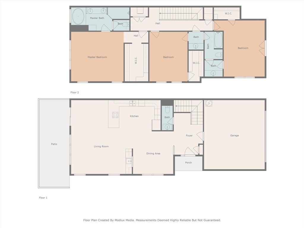 Dallas, Texas 75214, United States, 3 Bedrooms Bedrooms, ,3 BathroomsBathrooms,Residential,Active,4810